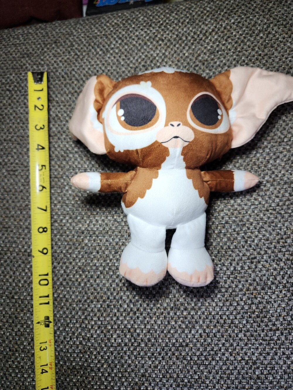 Kidrobot Phunny Gizmo from the movie Gremlins